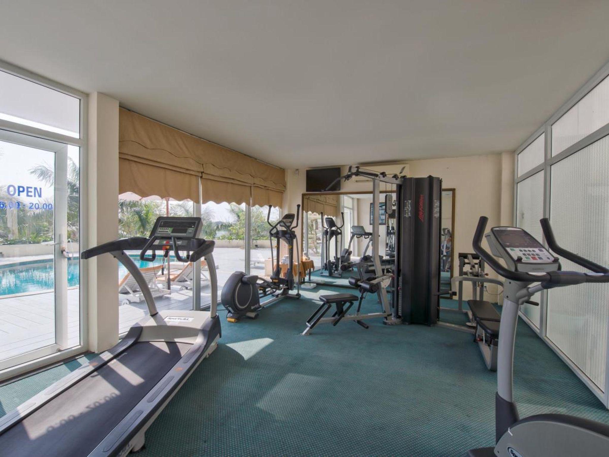Muong Thanh Holiday Hue Hotel Zewnętrze zdjęcie